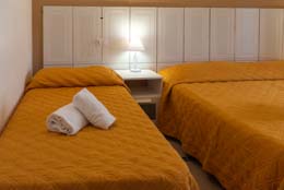 solaris paestum B&B